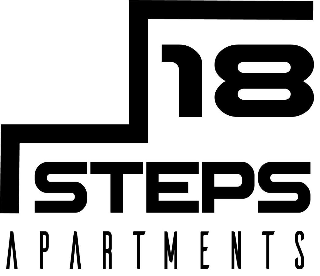 ロケト18Stepsアパートメント エクステリア 写真